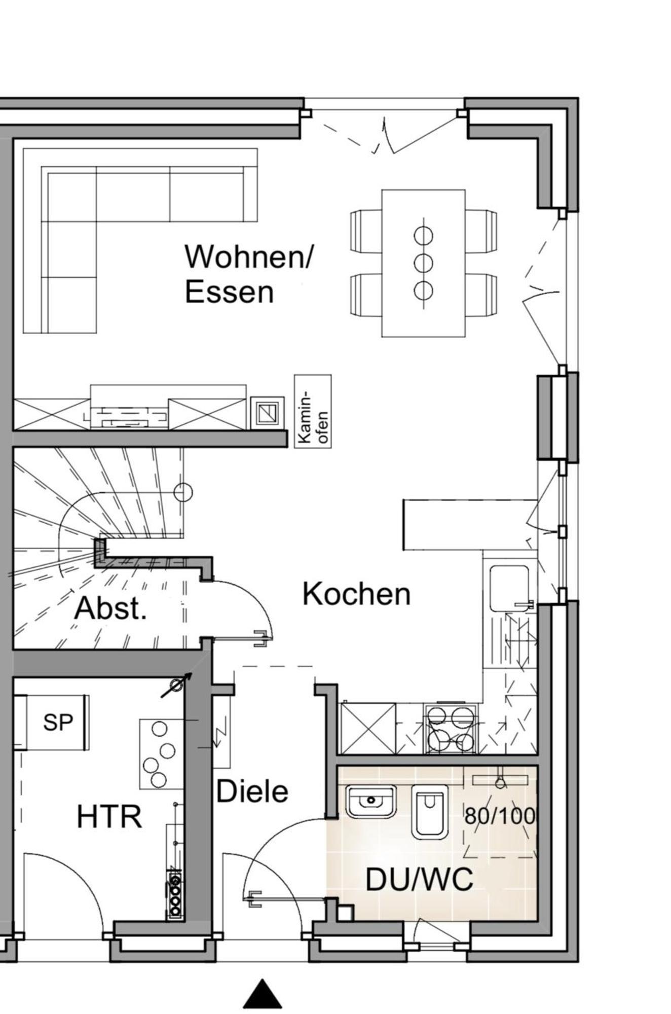 Birkenlund Villa Bohl Bagian luar foto