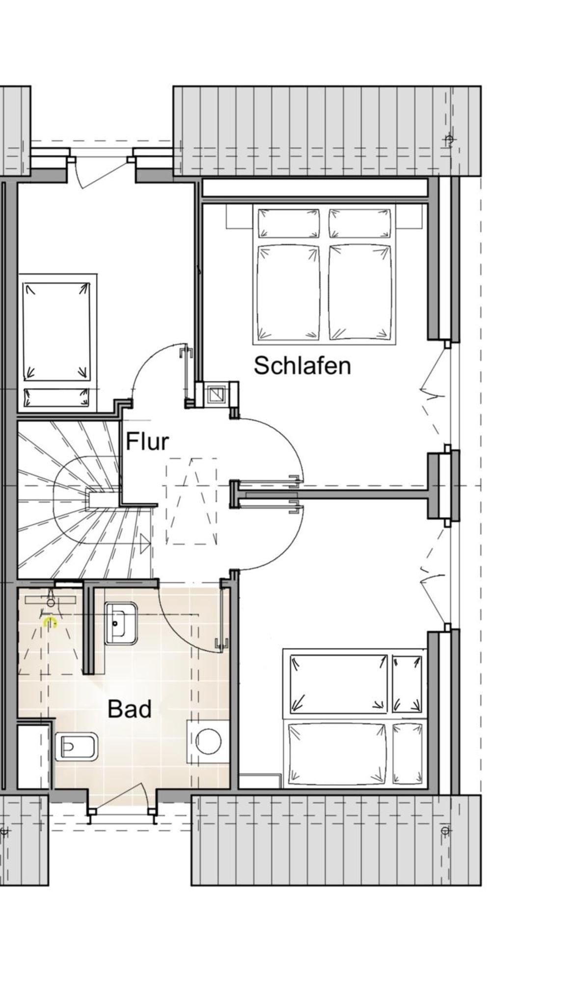 Birkenlund Villa Bohl Bagian luar foto
