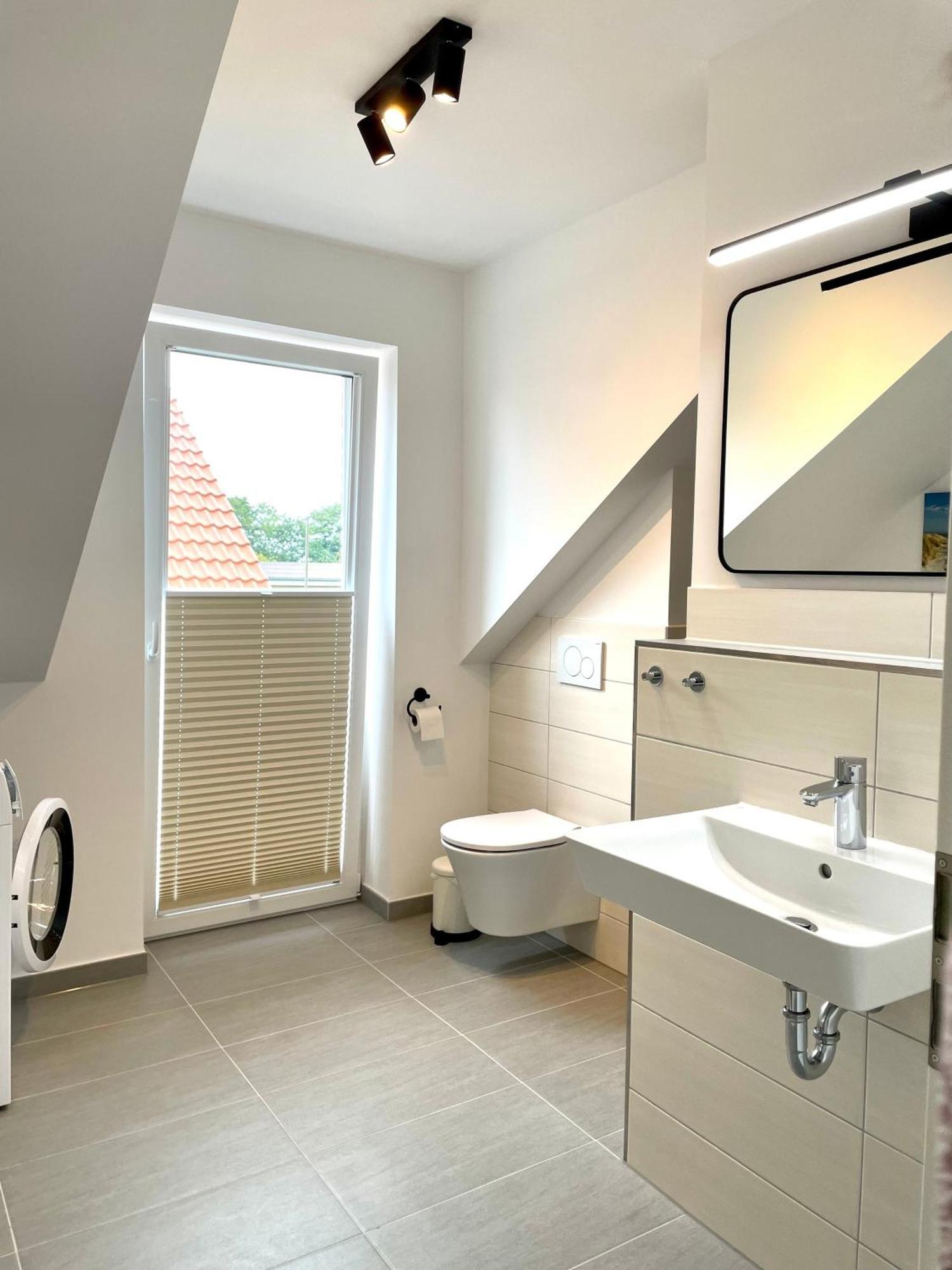 Birkenlund Villa Bohl Bagian luar foto