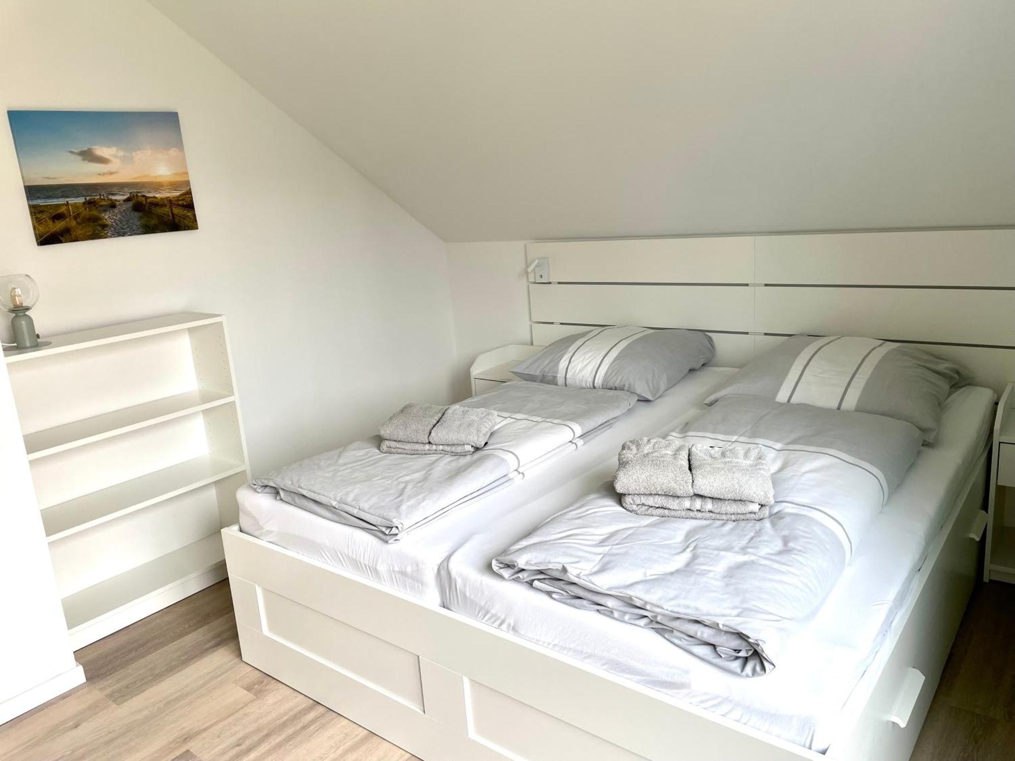 Birkenlund Villa Bohl Bagian luar foto