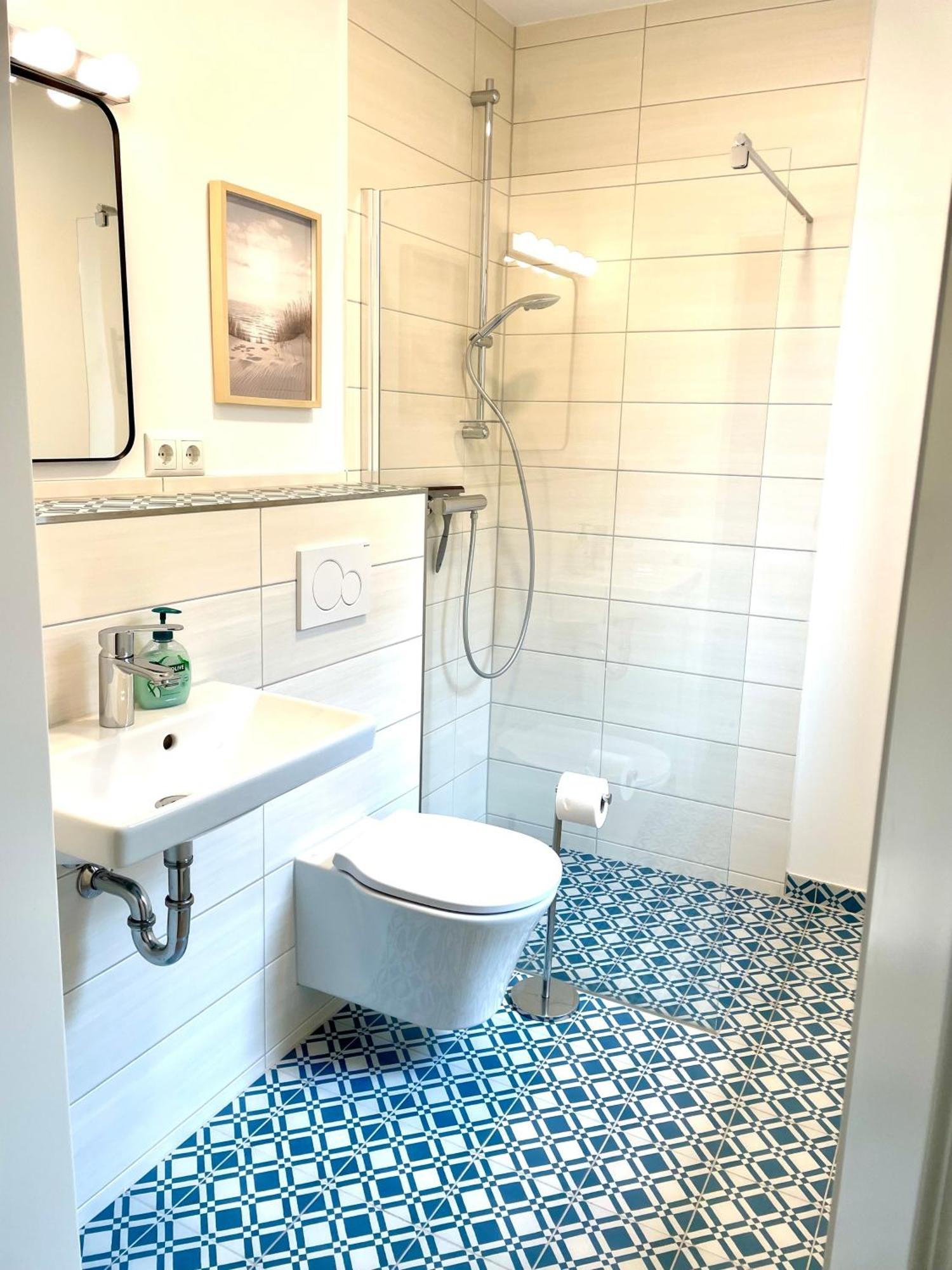 Birkenlund Villa Bohl Bagian luar foto