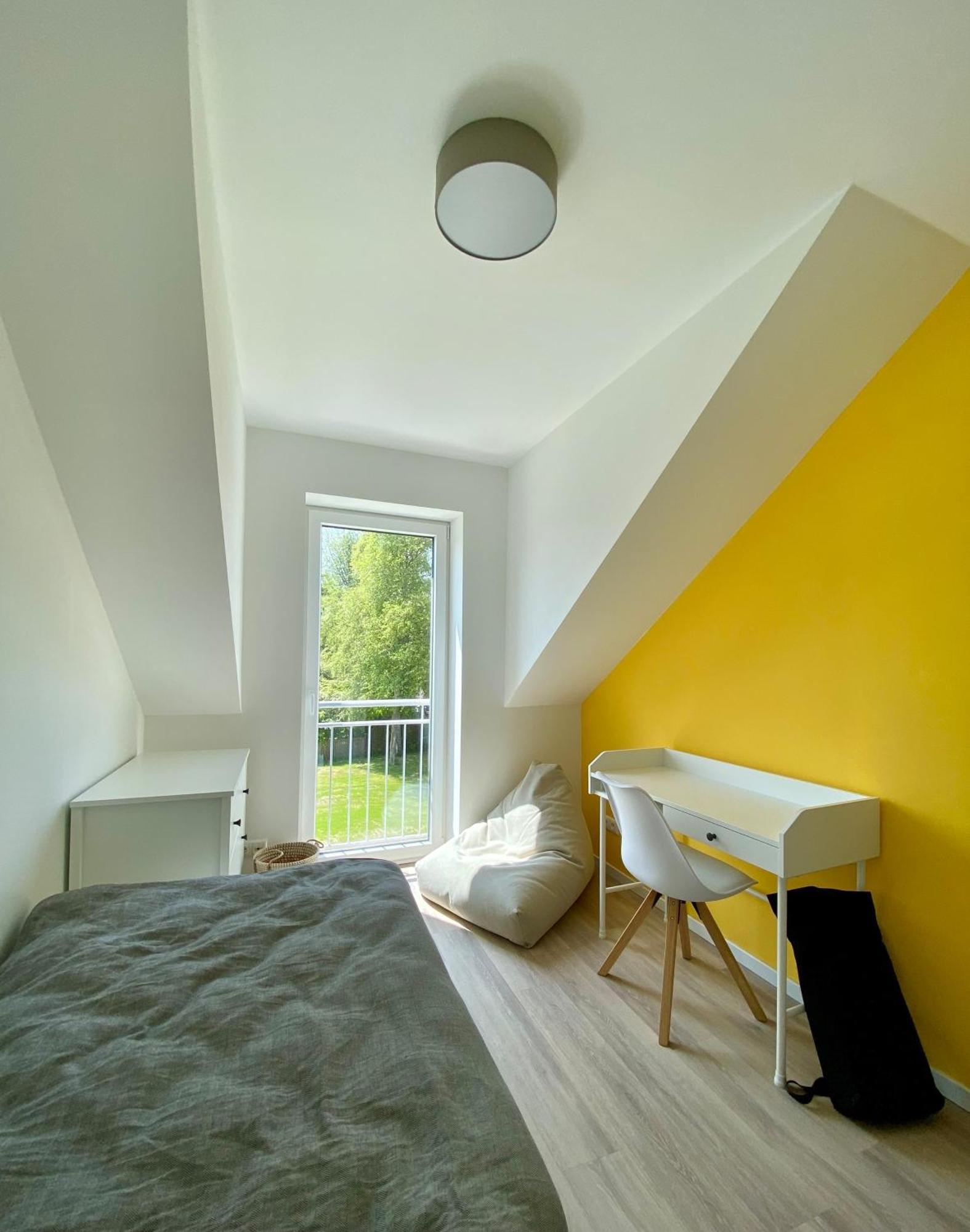 Birkenlund Villa Bohl Bagian luar foto