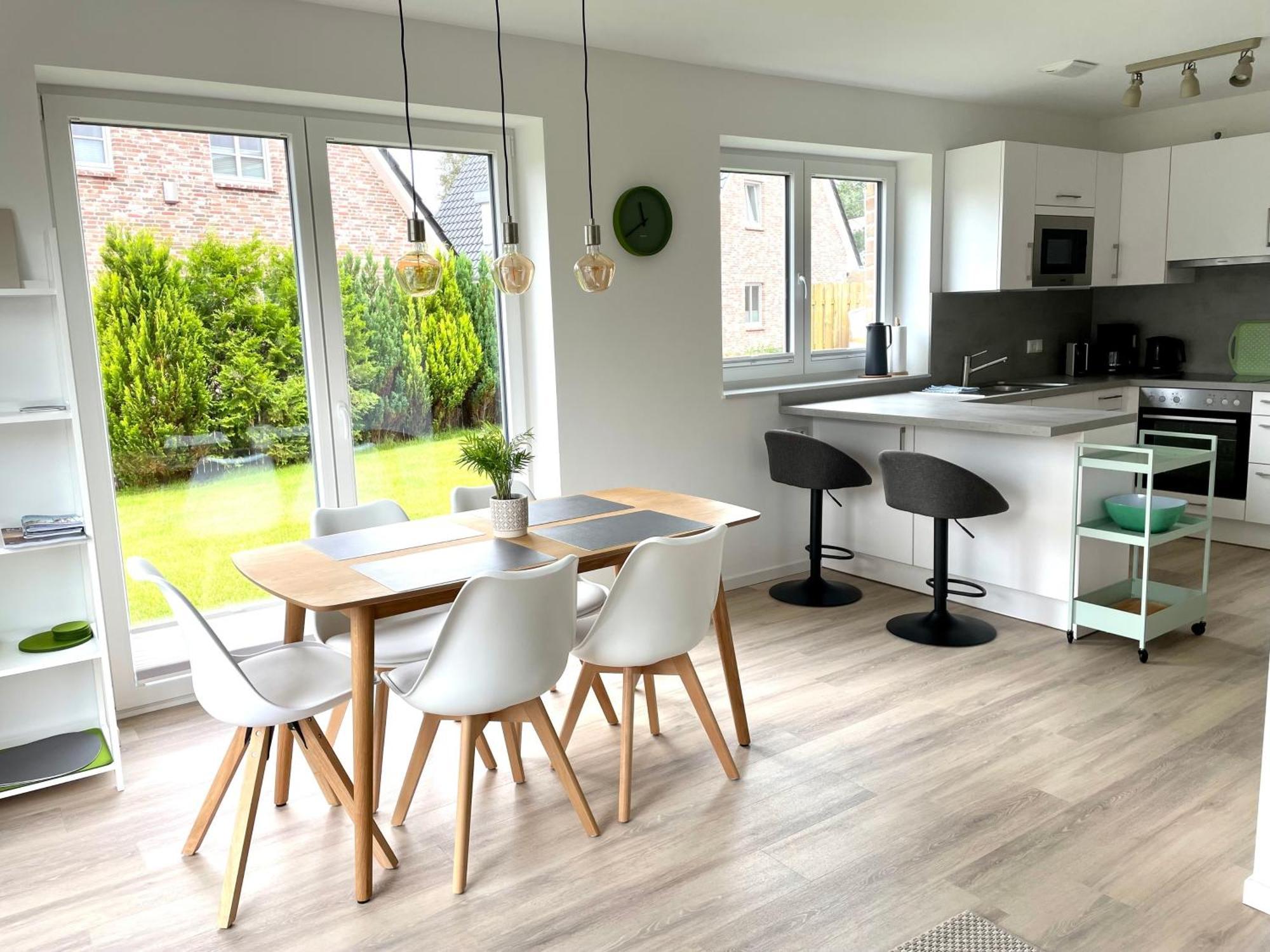 Birkenlund Villa Bohl Bagian luar foto