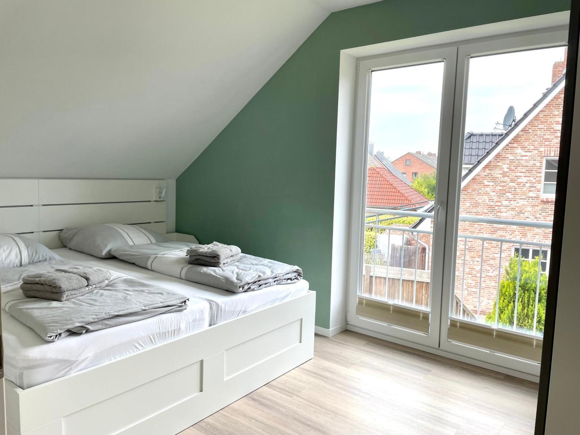 Birkenlund Villa Bohl Bagian luar foto