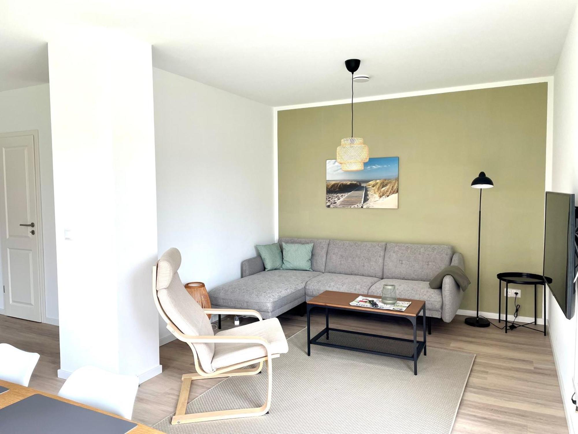 Birkenlund Villa Bohl Bagian luar foto