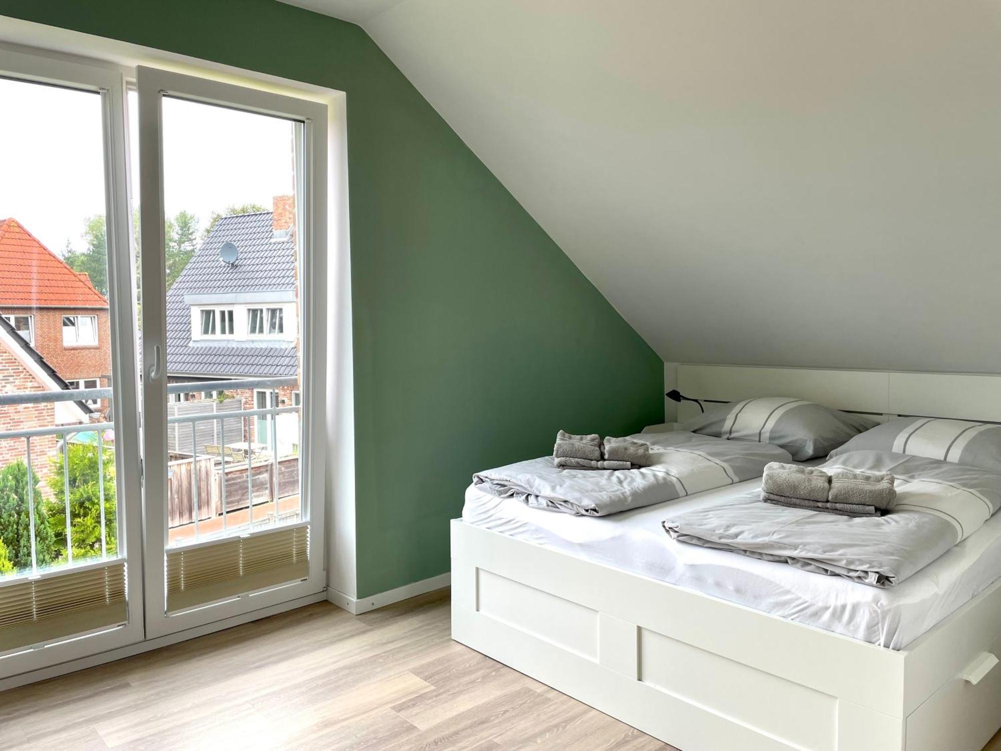 Birkenlund Villa Bohl Bagian luar foto