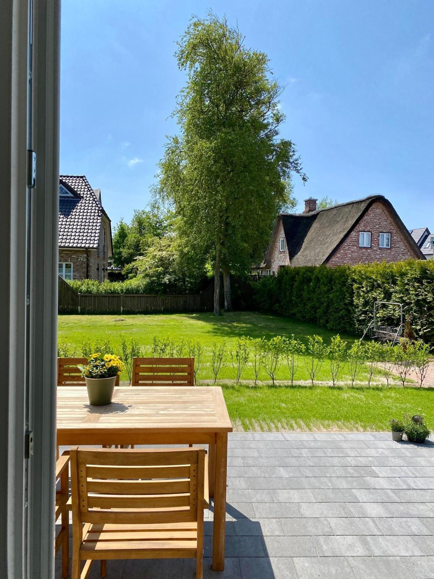 Birkenlund Villa Bohl Bagian luar foto